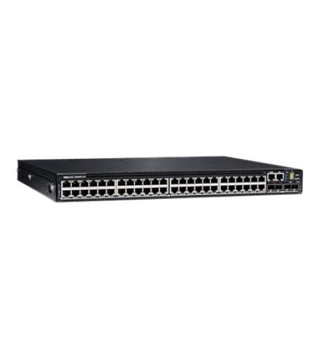 Dell PowerSwitch N3248TE-ONF N3248TE-ONF – купити в Україні | Офіційна гарантія Dell PowerSwitch N3248TE-ONF N3248TE-ONF – купити в Україні | Офіційна гарантія