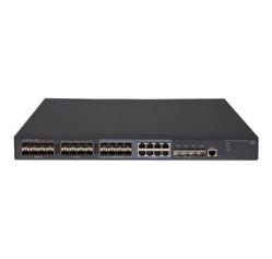 HPE 5130-24G-SFP-4SFP+ EI JG933A#B8X HPE 5130-24G-SFP-4SFP+ EI JG933A#B8X