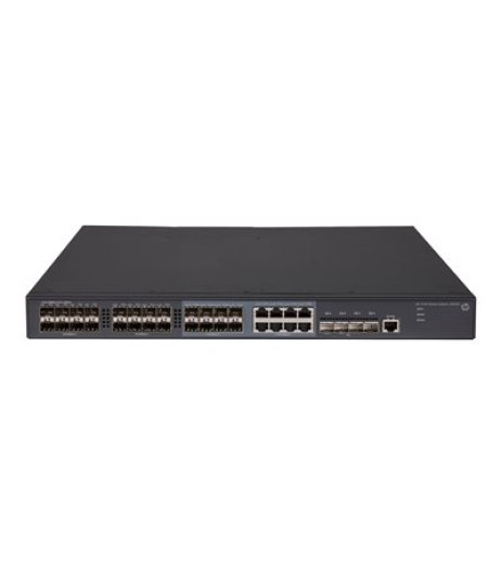 HPE 5130-24G-SFP-4SFP+ EI JG933A#B8X – купити в Україні | Офіційна гарантія