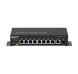 NETGEAR AV Line M4250-9G1F-PoE+ GSM4210PD-100NAS NETGEAR AV Line M4250-9G1F-PoE+ GSM4210PD-100NAS