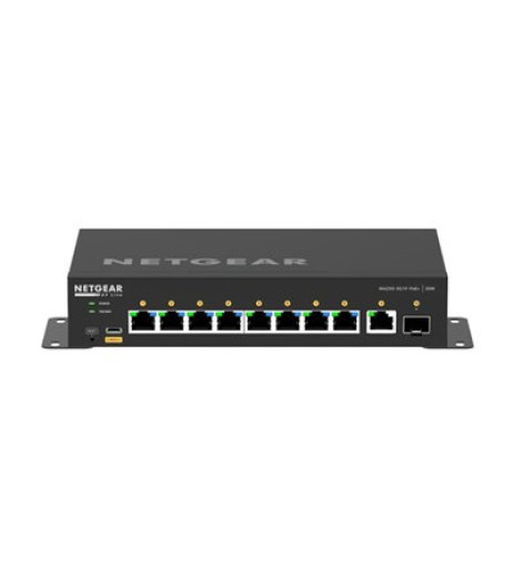 NETGEAR AV Line M4250-9G1F-PoE+ GSM4210PD-100NAS – купити в Україні | Офіційна гарантія NETGEAR AV Line M4250-9G1F-PoE+ GSM4210PD-100NAS – купити в Україні | Офіційна гарантія