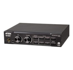 ATEN VP1421 4 x 2 True 4K Presentation Matrix Switch VP1421 ATEN VP1421 4 x 2 True 4K Presentation Matrix Switch VP1421