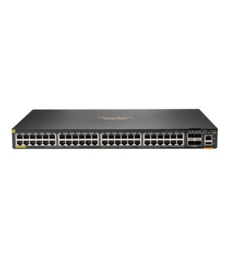HPE Aruba Networking CX 6200F 48G Class 4 PoE 4SFP+ 370W TAA Switch S0M89A – купити в Україні | Офіційна гарантія HPE Aruba Networking CX 6200F 48G Class 4 PoE 4SFP+ 370W TAA Switch S0M89A – купити в Україні | Офіційна гарантія