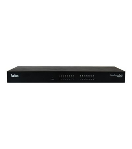 Raritan MasterConsole Digital MCD-232 MCD-232 – купити в Україні | Офіційна гарантія Raritan MasterConsole Digital MCD-232 MCD-232 – купити в Україні | Офіційна гарантія