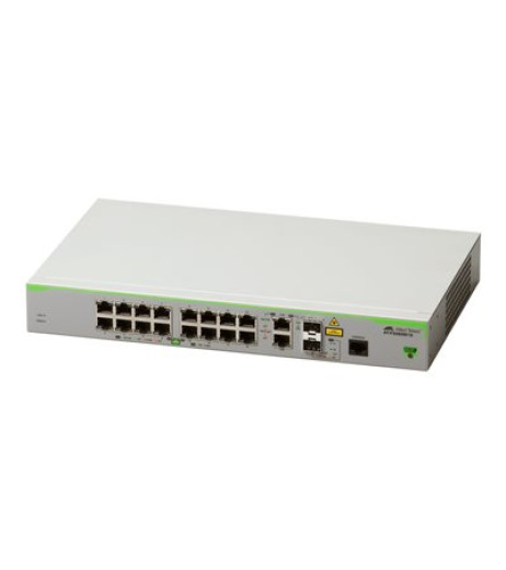 Allied Telesis CentreCOM FS980M/18 AT-FS980M/18-10