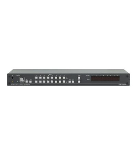 Kramer VS-84HN 8x4 HDMI Matrix Switcher 20-0841010 – купити в Україні | Офіційна гарантія