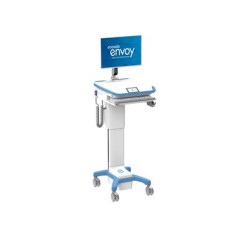 ENVOY2 CORDED WKST DC/AC SIGH TLINE 4IN ENV2-1DCAC0-AA0