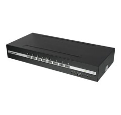 IOGEAR GCS1428TAA4C - KVM / audio switch GCS1428TAA4C
