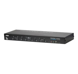 ATEN CS1768 - KVM / audio / USB switch CS1768
