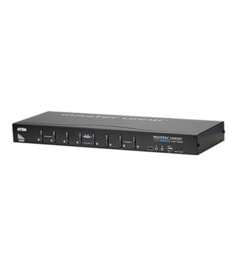 ATEN CS1768 - KVM / audio / USB switch CS1768 – купити в Україні | Офіційна гарантія ATEN CS1768 - KVM / audio / USB switch CS1768 – купити в Україні | Офіційна гарантія