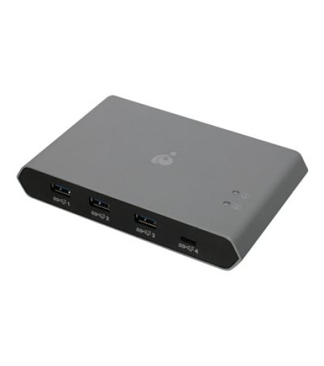 IOGEAR GUS4C2 - USB peripheral sharing switch GUS4C2 – купити в Україні | Офіційна гарантія IOGEAR GUS4C2 - USB peripheral sharing switch GUS4C2 – купити в Україні | Офіційна гарантія