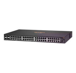 HPE Aruba 6100 48G 4SFP+ Switch JL676A#B2B