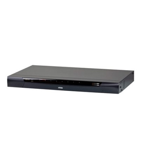 ATEN KVM over IP KN1108VA KN1108VA – купити в Україні | Офіційна гарантія