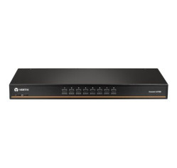 Avocent AutoView AV108 AV108BND8-400