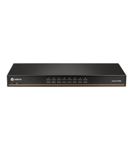 Avocent AutoView AV108 AV108BND8-400 – купити в Україні | Офіційна гарантія Avocent AutoView AV108 AV108BND8-400 – купити в Україні | Офіційна гарантія