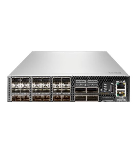 SN2010M 18SFP28 4QSFP28 C2P TAA SWCH R0P78A – купити в Україні | Офіційна гарантія