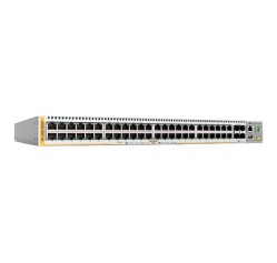 Allied Telesis AT x220-52GP AT-X220-52GP-10