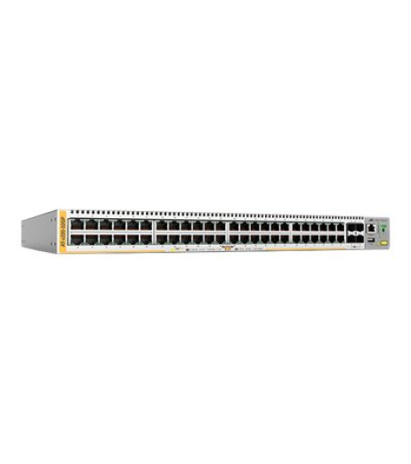 Allied Telesis AT x220-52GP AT-X220-52GP-10