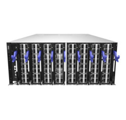 Mellanox Spectrum SN4000 series SN4800 MSN4800-WS4F