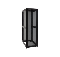Eaton Tripp Lite Series 47U Server Rack, Euro-Series SRX47UBEXP Eaton Tripp Lite Series 47U Server Rack, Euro-Series SRX47UBEXP
