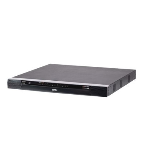 ATEN KN4024VB - KVM / audio switch KN4024VB – купити в Україні | Офіційна гарантія