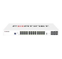 Fortinet FortiSwitch 124G FS-124G