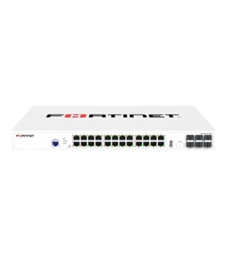 Fortinet FortiSwitch 124G FS-124G – купити в Україні | Офіційна гарантія Fortinet FortiSwitch 124G FS-124G – купити в Україні | Офіційна гарантія