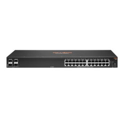 HPE Aruba 6000 24G 4SFP Switch R8N88A