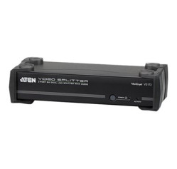 ATEN VanCryst VS172 - Video/audio splitter VS172