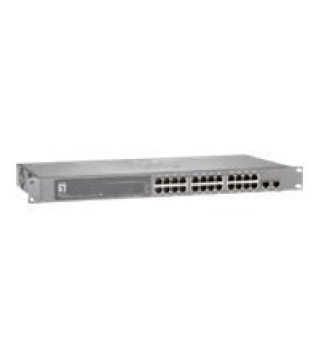LevelOne FGP-2412 - Switch FGP-2412 – купити в Україні | Офіційна гарантія LevelOne FGP-2412 - Switch FGP-2412 – купити в Україні | Офіційна гарантія