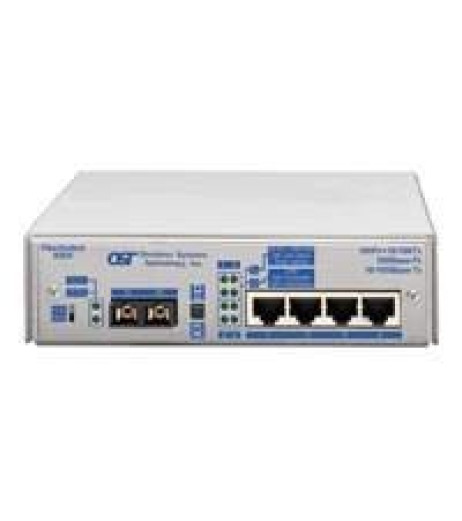FLEXSWITCH 5PORT 10/100BTX/BFX1PORT FAST ENET STANDALONE RJ45 6550-0-FK – купити в Україні | Офіційна гарантія FLEXSWITCH 5PORT 10/100BTX/BFX1PORT FAST ENET STANDALONE RJ45 6550-0-FK – купити в Україні | Офіційна гарантія