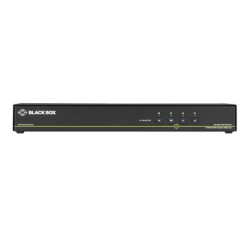 Black Box SECURE NIAP SS4P-SH-DP-UCAC