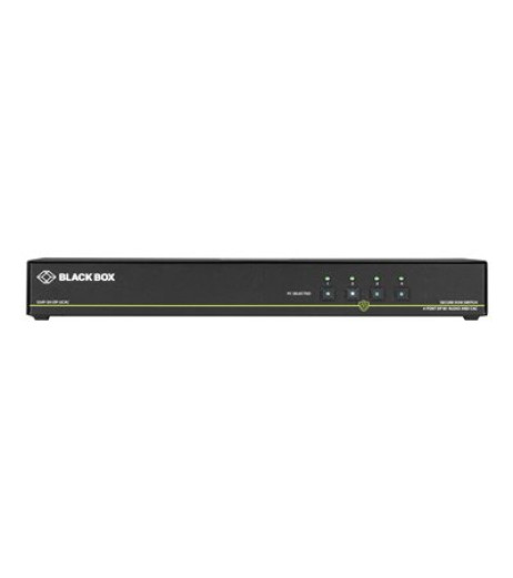 Black Box SECURE NIAP SS4P-SH-DP-UCAC – купити в Україні | Офіційна гарантія Black Box SECURE NIAP SS4P-SH-DP-UCAC – купити в Україні | Офіційна гарантія