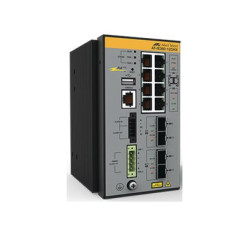Allied Telesis AT IE360-12GHX AT-IE360-12GHX-80