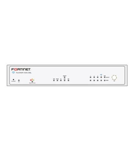 FORTIWIFI-50G-DSL HW PLUS 5YR FORTICARE PREMIUM AND FORTIGUARD EN FWF50GDSLYBDL-809-60 – купити в Україні | Офіційна гарантія