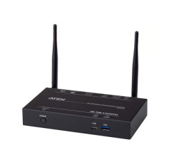 ATEN VP2020 - Video/audio switch VP2020 ATEN VP2020 - Video/audio switch VP2020