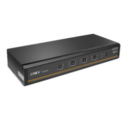 Cybex SC945DPH - KVM / audio / USB switch SC945DPH-400