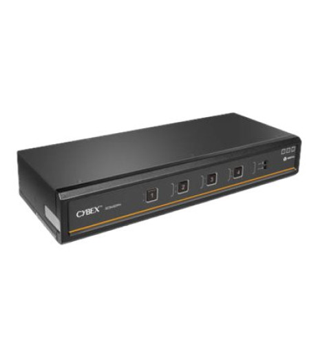 Cybex SC945DPH - KVM / audio / USB switch SC945DPH-400 – купити в Україні | Офіційна гарантія Cybex SC945DPH - KVM / audio / USB switch SC945DPH-400 – купити в Україні | Офіційна гарантія