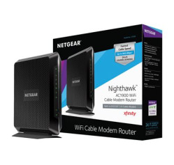 NETGEAR Nighthawk C7000 C7000-100NAS