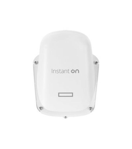 HPE Networking Instant On AP27 (EU) S1T42A – купити в Україні | Офіційна гарантія HPE Networking Instant On AP27 (EU) S1T42A – купити в Україні | Офіційна гарантія