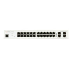 Fortinet FortiSwitch 224E FS-224E