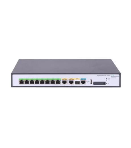 HPE FlexNetwork MSR958X S0P11A#ABA – купити в Україні | Офіційна гарантія