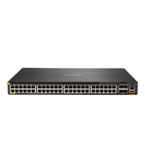 HPE Aruba 6300M - Switch R9F63A#ABA – купити в Україні | Офіційна гарантія HPE Aruba 6300M - Switch R9F63A#ABA – купити в Україні | Офіційна гарантія