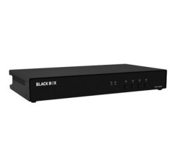 Black Box SECURE KVS4-2004HV KVS4-2004HV