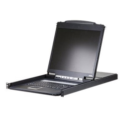 ATEN LCD KVM Switches CL1308N CL1308N