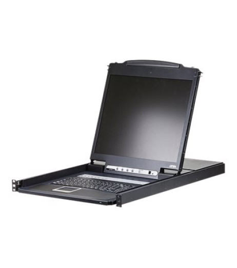 ATEN LCD KVM Switches CL1308N CL1308N – купити в Україні | Офіційна гарантія ATEN LCD KVM Switches CL1308N CL1308N – купити в Україні | Офіційна гарантія