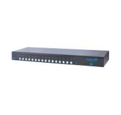 Raritan expreZo EZswitch EZ-116 EZ-116