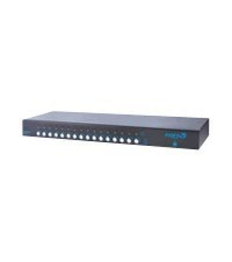 Raritan expreZo EZswitch EZ-116 EZ-116 – купити в Україні | Офіційна гарантія Raritan expreZo EZswitch EZ-116 EZ-116 – купити в Україні | Офіційна гарантія