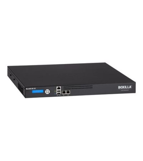 Black Box Boxilla 5.1 Enterprise Level KVM Manager BXAMGR-R2-50 – купити в Україні | Офіційна гарантія Black Box Boxilla 5.1 Enterprise Level KVM Manager BXAMGR-R2-50 – купити в Україні | Офіційна гарантія