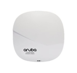 HPE Aruba AP-325 FIPS/TAA JW187A